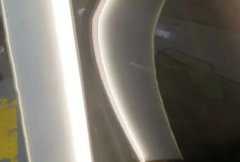 杭州汽车维修保养·挡风玻璃修复．车身凹陷修复 ．汽车玻璃修补
